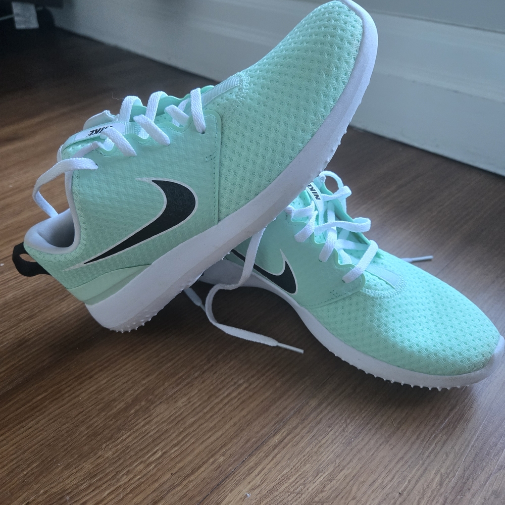 Nike Golf Shoes